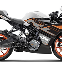 Ktm rc deals 2020 model price