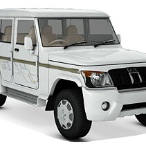 Discontinued Mahindra Bolero 2011 2020 Price Images Colours Reviews CarWale