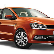 Exclusive: Volkswagen to stop using 'Das Auto' tagline - CarWale