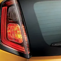 fiat punto tail light price