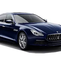 Quattroporte Image