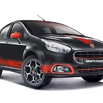 Fiat Abarth Punto Price - Images, Colors & Reviews - CarWale