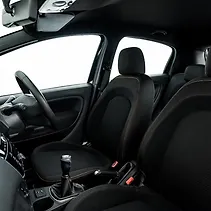 Abarth Punto Image Abarth Punto Image