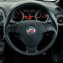 Abarth Punto Image Abarth Punto Image