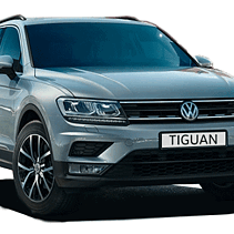 Most potent version of VW Tiguan goes on sale; Makes more power