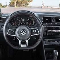 Volkswagen GTI Price - Images, Colors & Reviews - CarWale