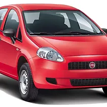 Punto Pure [2016-2017] Image