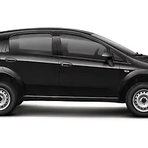 Punto Pure [2016-2017] Image