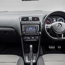 Volkswagen best sale polo dashboard