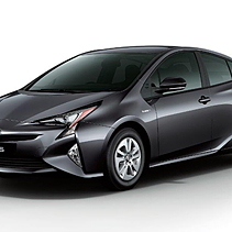 Toyota Prius Price Images Colors Reviews CarWale