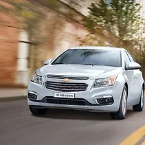Cruze Image