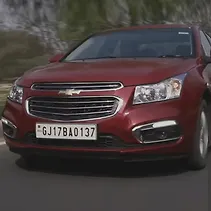 Cruze Image