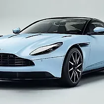 DB11 Image