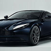 Aston Martin Cars Price in India - Aston Martin Models 2023 - Reviews ...