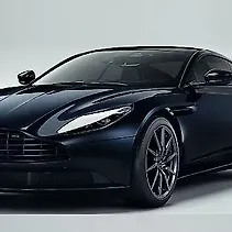 DB11 Image