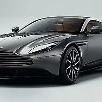DB11 Image