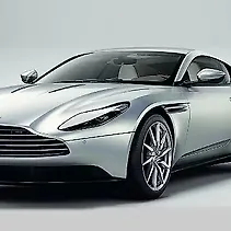 DB11 Image