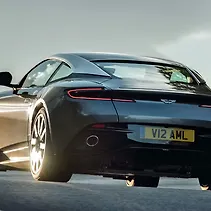 DB11 Image DB11 Image