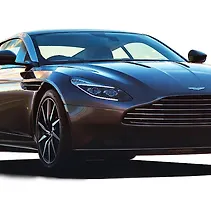 DB11 Image