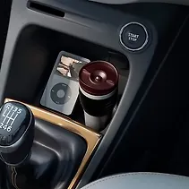 Renault Captur Interior Images & Photo Gallery - CarWale Renault Captur Interior Images & Photo Gallery - CarWale