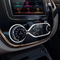 Renault Captur Interior Images & Photo Gallery - CarWale Renault Captur Interior Images & Photo Gallery - CarWale
