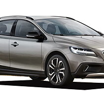 Volvo V40 Cross Country 16 19 T4 Momentum Price In India Features Specs And Reviews Carwale