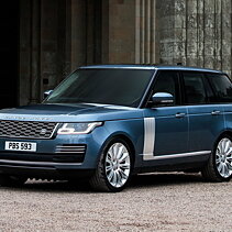 Land Rover Cars Price In India Land Rover Models 2020 Reviews Specs Dealers Carwale