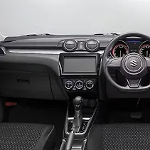 Swift Photo Maruti Suzuki New Swift Interior Image Carwale