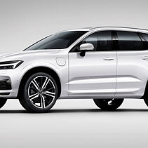 Volvo XC60 Price, Images, Reviews and Specs