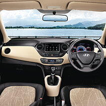 Hyundai Grand I10 Photo Interior Image Carwale