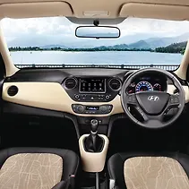 Hyundai Grand i10 Interior Images & Photo Gallery - CarWale Hyundai Grand i10 Interior Images & Photo Gallery - CarWale