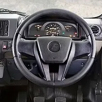 Force Motors Gurkha Photo Interior Image Carwale