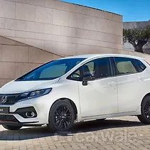 4300 Koleksi Gambar Mobil Honda Jazz Second HD Terbaru