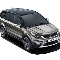 Tata Hexa Price Images Colors Reviews Carwale