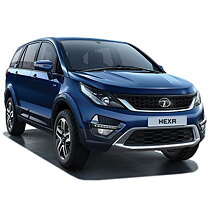 Tata hexa ev deals price