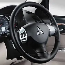 Pajero Sport Image