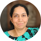 Deepa Sathiaram Executive Director at En3 Sustainability Solutions