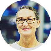 Julie Adkins Sr. Manager – Lean Transformation Continuous Improvement & Operational Excellence at BrogWarner