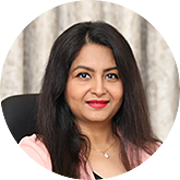 Nirmala Behera Executive Director – Group HR at RSB Group