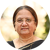 Rashmi Urdhwareshe President at SAEIndia