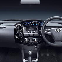 Toyota Etios Cross Price Images Colors Reviews Carwale