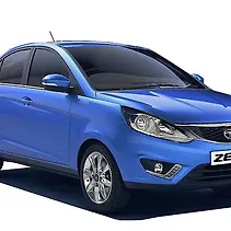 tata zest door speaker size