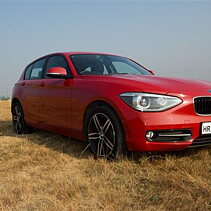 Bmw 1 Series 13 17 Price Images Colors Reviews Carwale