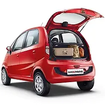 tata-nono MotorTrend