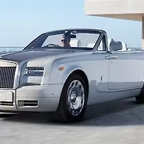 Rolls-Royce Drophead Coupe Price - Images, Colors & Reviews - CarWale