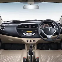 Alto K10 Photo Interior 31879 Image Carwale