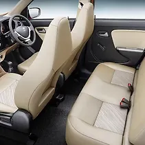 Alto K10 Photo Interior 32029 Image Carwale