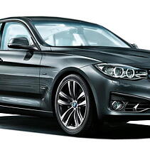 BMW 3 Series GT Price - Images, Colors & Reviews - CarWale