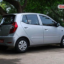 Hyundai I10 10 17 Images Interior Exterior Photo Gallery 30 Images Carwale