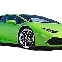 View Lamborghini Huracan Evo Key Background